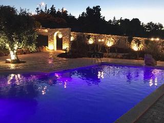 Masseria Serritella otel fotoğrafı