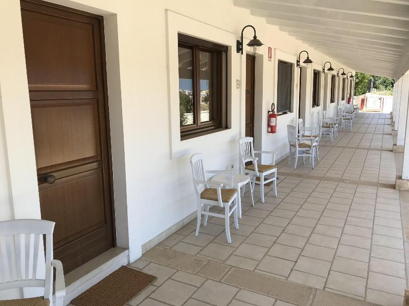 Masseria Serritella - Genel