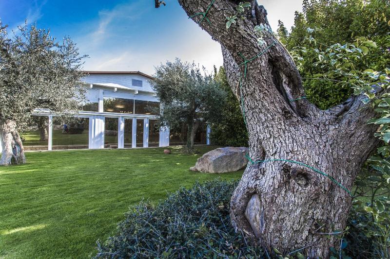 Masseria Serritella - Genel