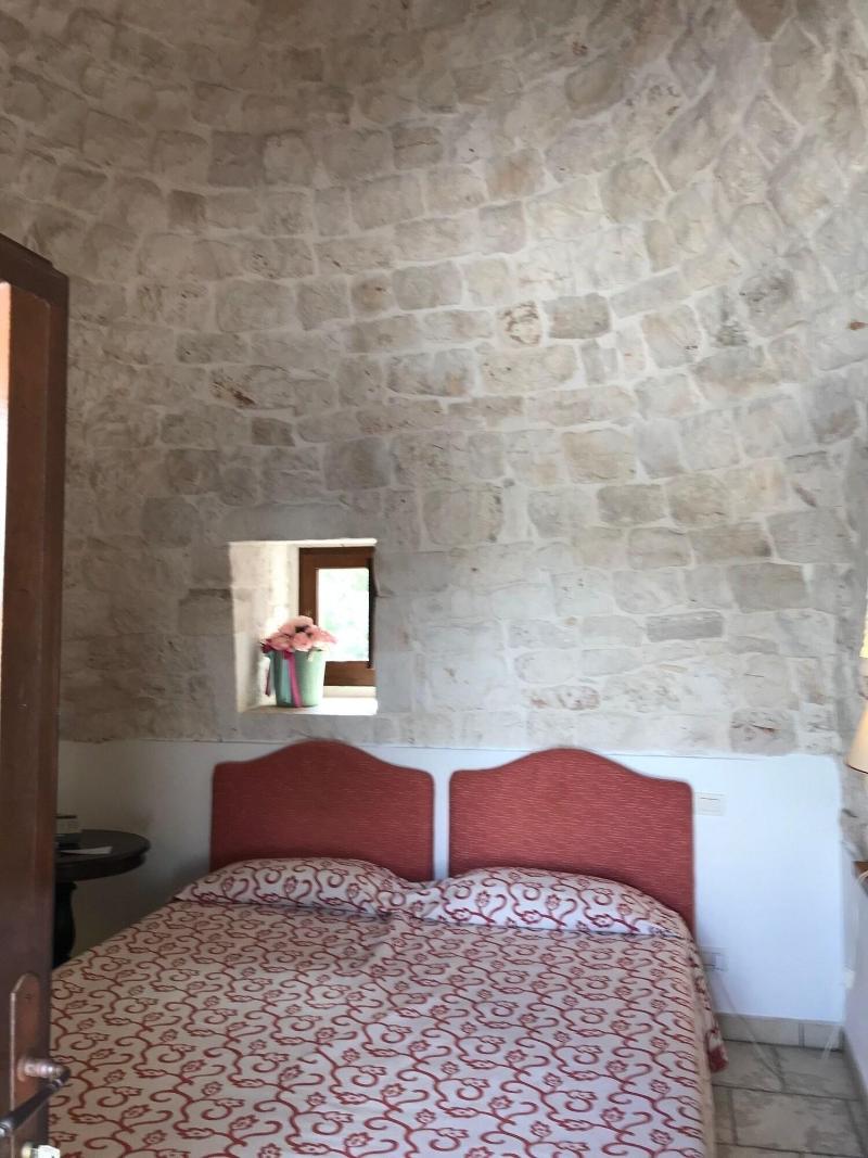 Masseria Serritella - Oda
