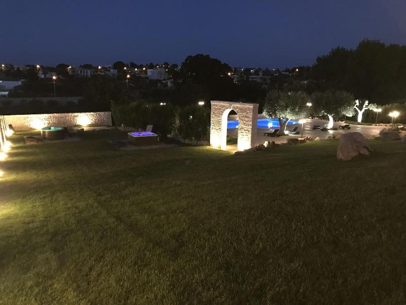 Masseria Serritella - Oda