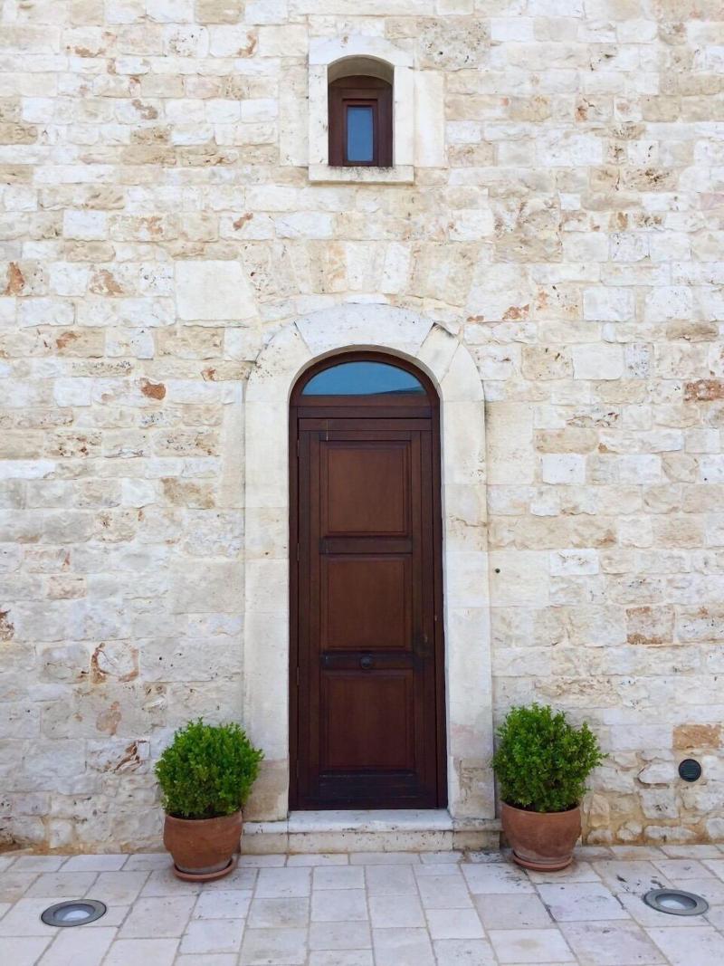 Masseria Serritella - Oda