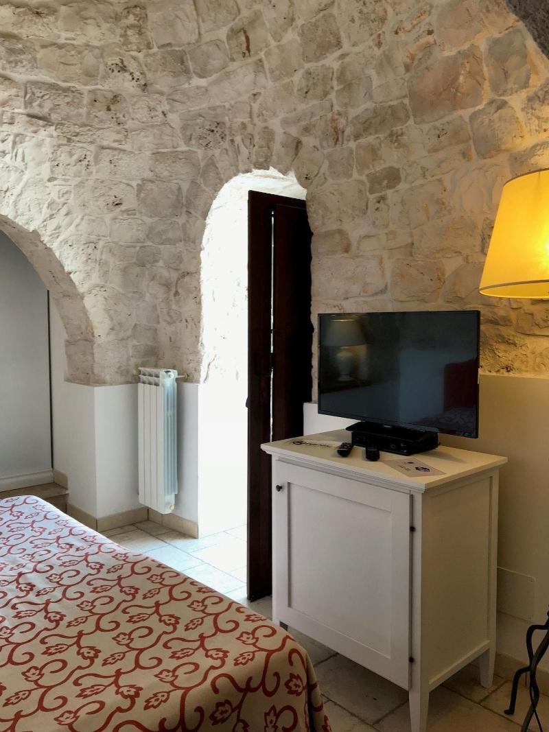 Masseria Serritella - Oda