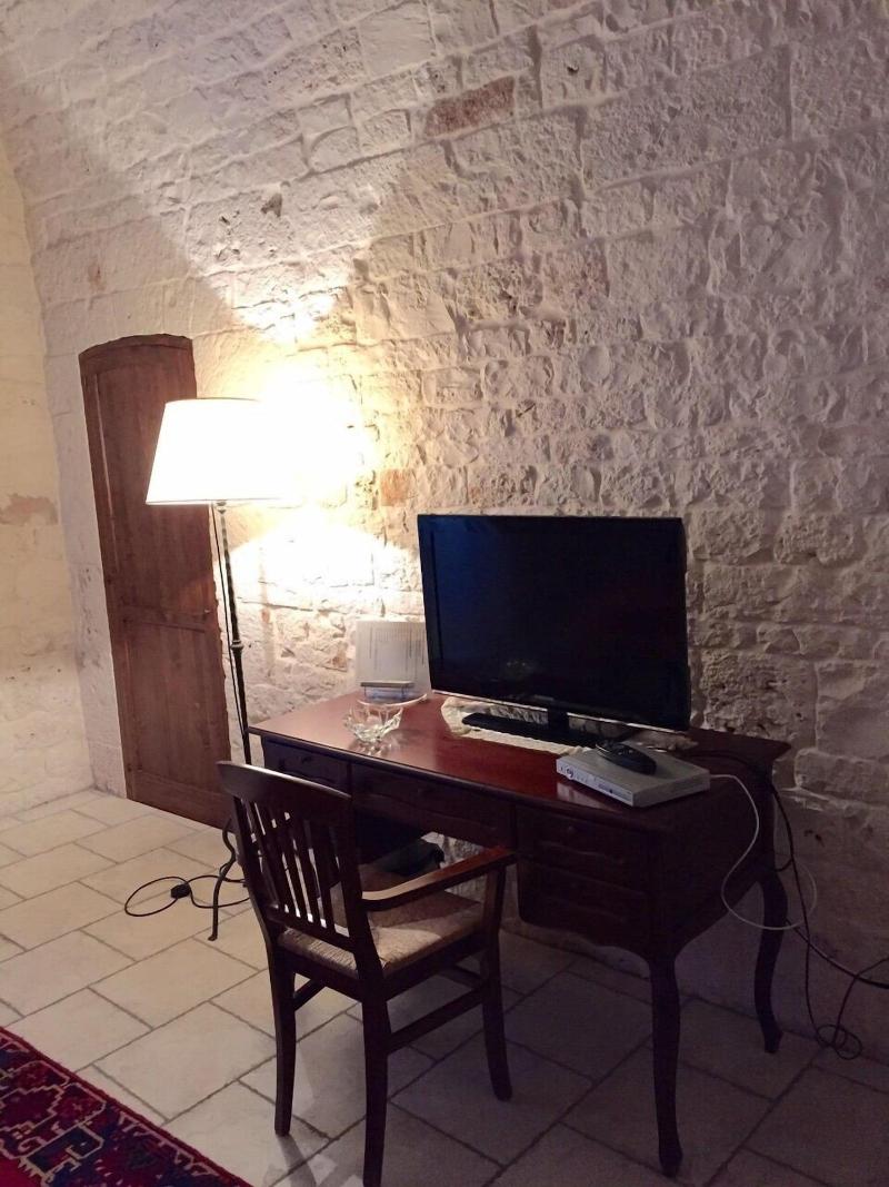 Masseria Serritella - Oda