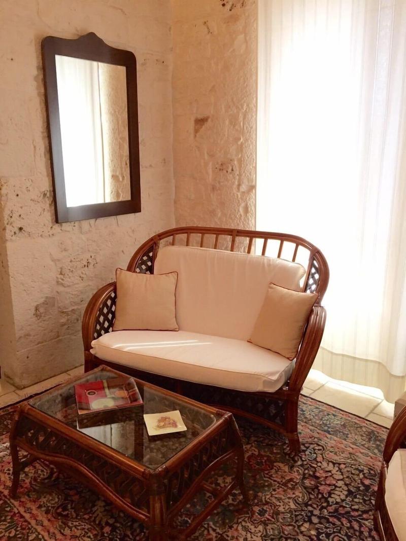 Masseria Serritella - Oda