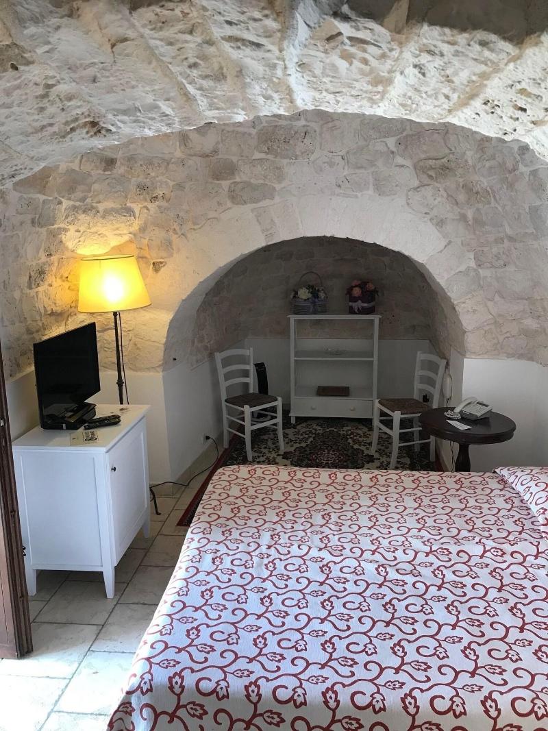 Masseria Serritella - Oda