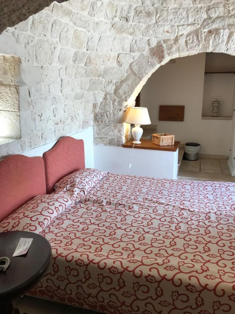 Masseria Serritella - Oda