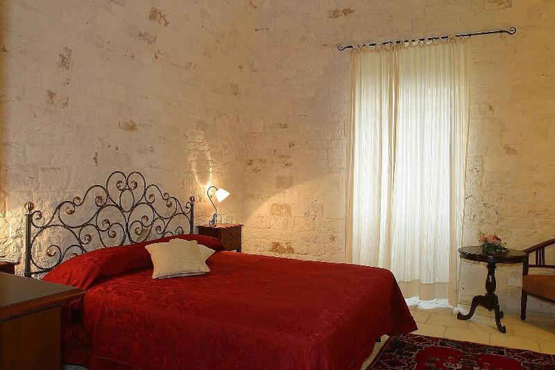 Masseria Serritella - Oda