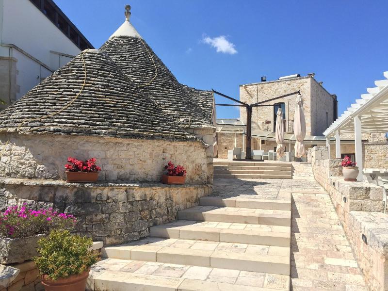 Masseria Serritella - Oda
