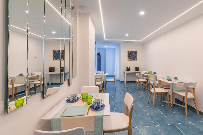 Casa Dolce Casa - Restoran