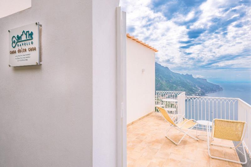 Casa Dolce Casa - Teras