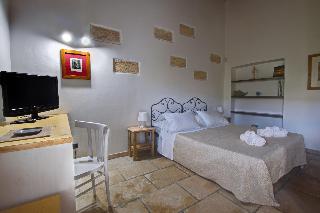 Tenuta Margherita otel fotoğrafı