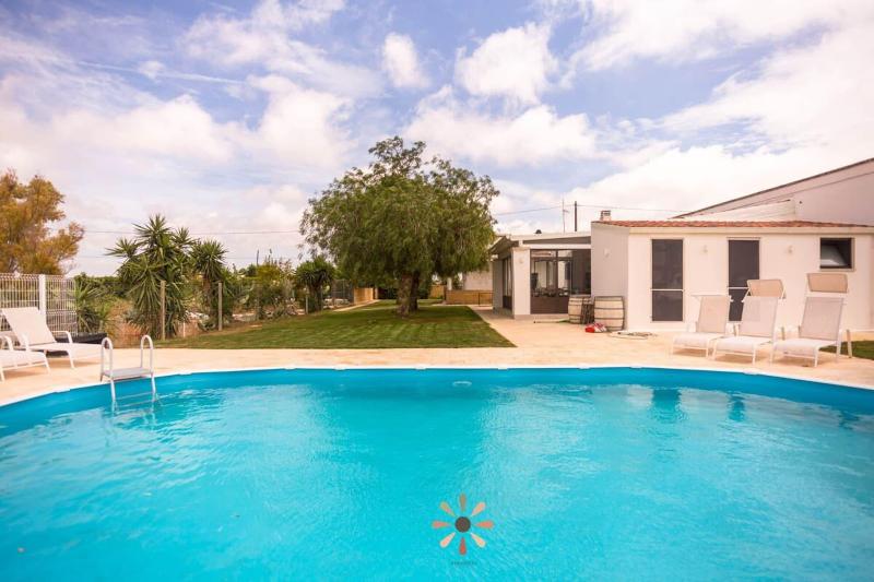 Tenuta Margherita - Genel