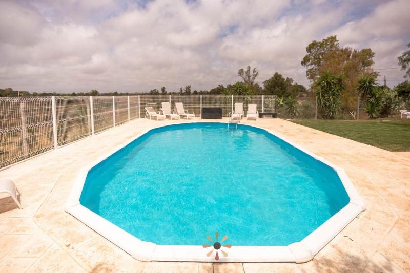 Tenuta Margherita - Oda