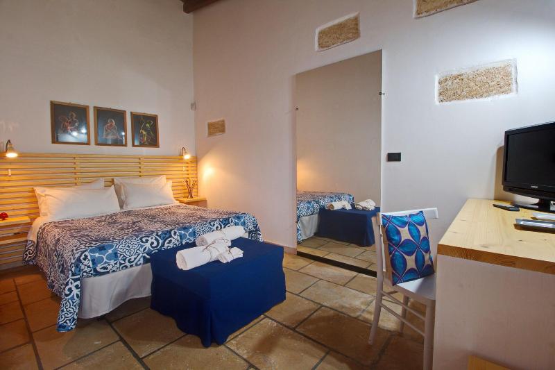 Tenuta Margherita - Oda