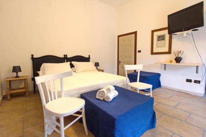 Tenuta Margherita - Oda