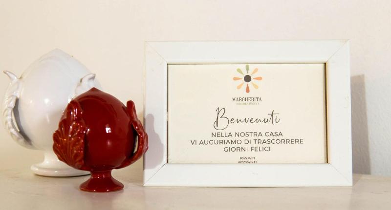 Tenuta Margherita - Oda