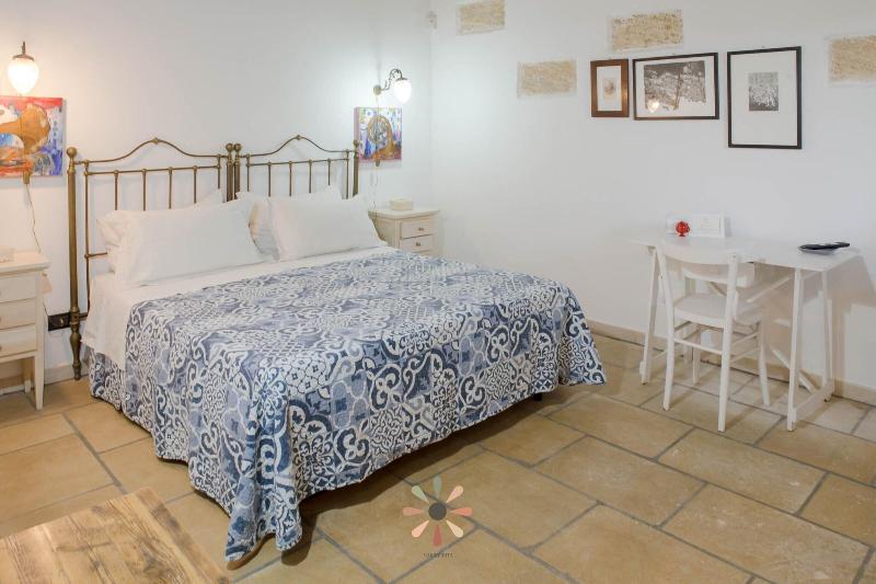 Tenuta Margherita - Oda