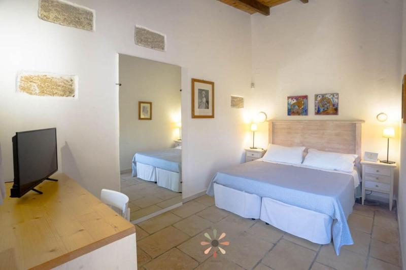 Tenuta Margherita - Oda