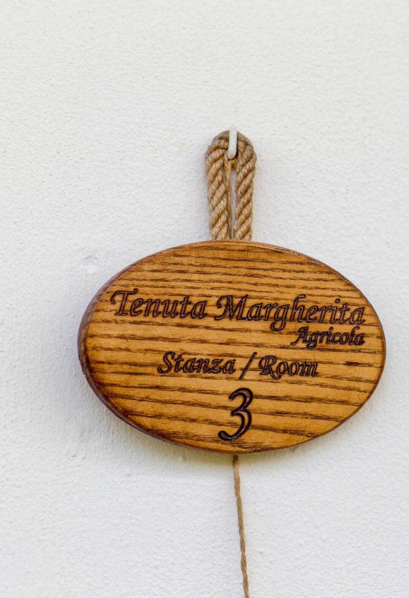 Tenuta Margherita - Oda