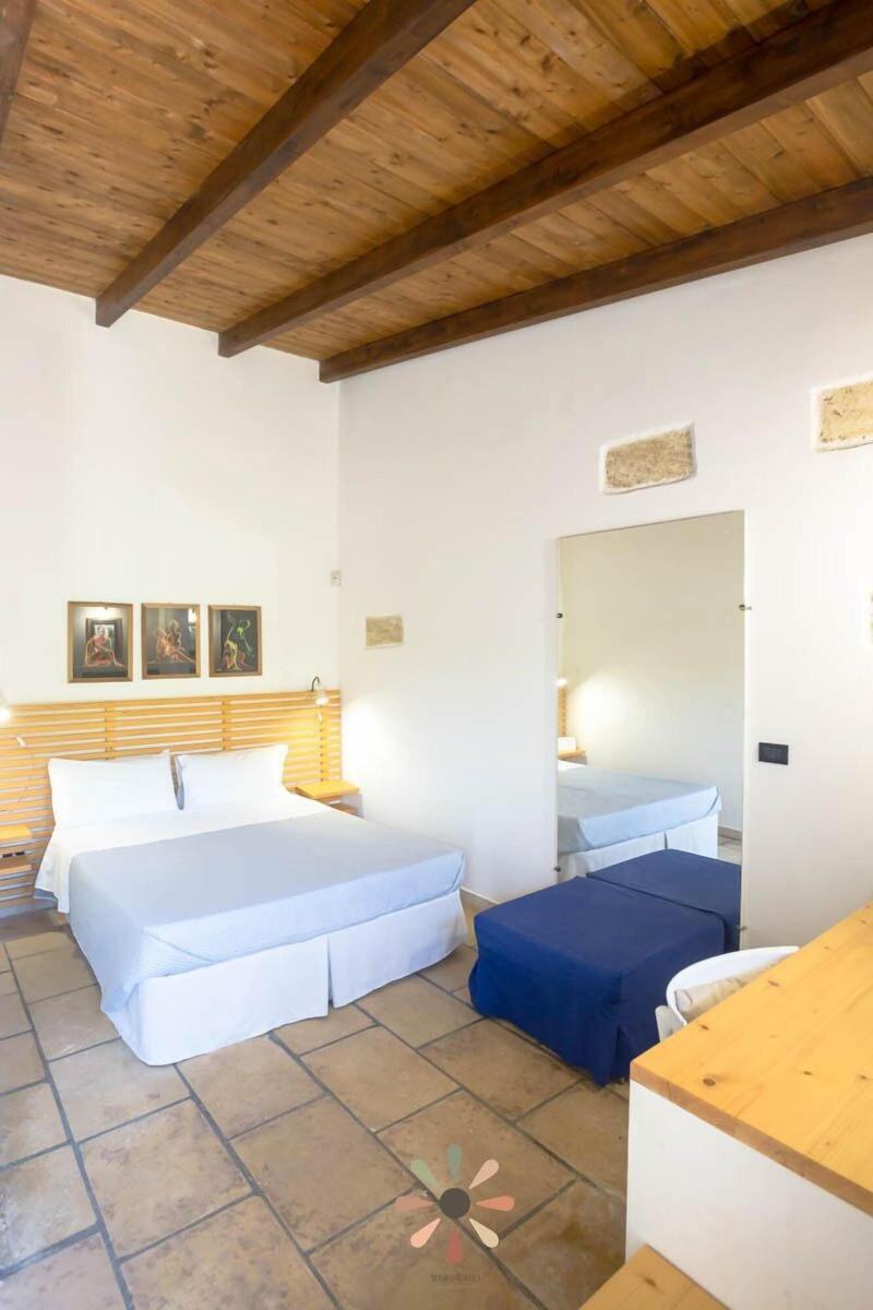 Tenuta Margherita - Oda