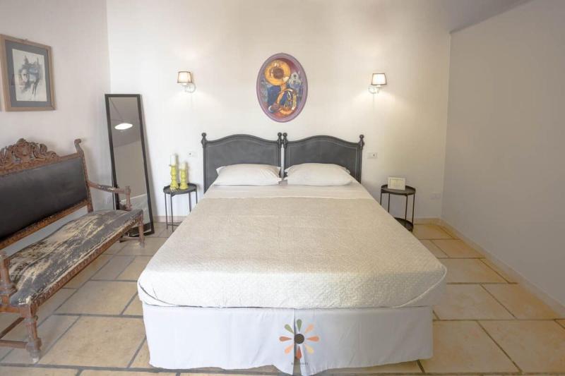 Tenuta Margherita - Oda