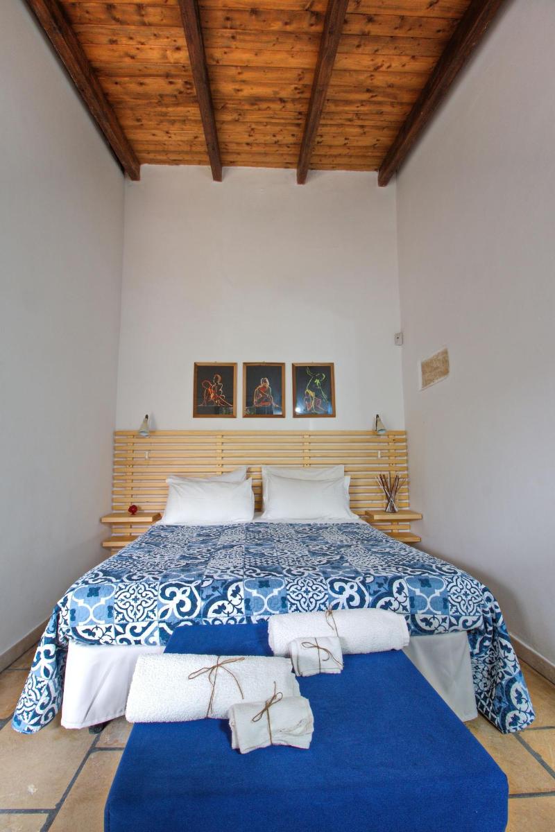 Tenuta Margherita - Oda