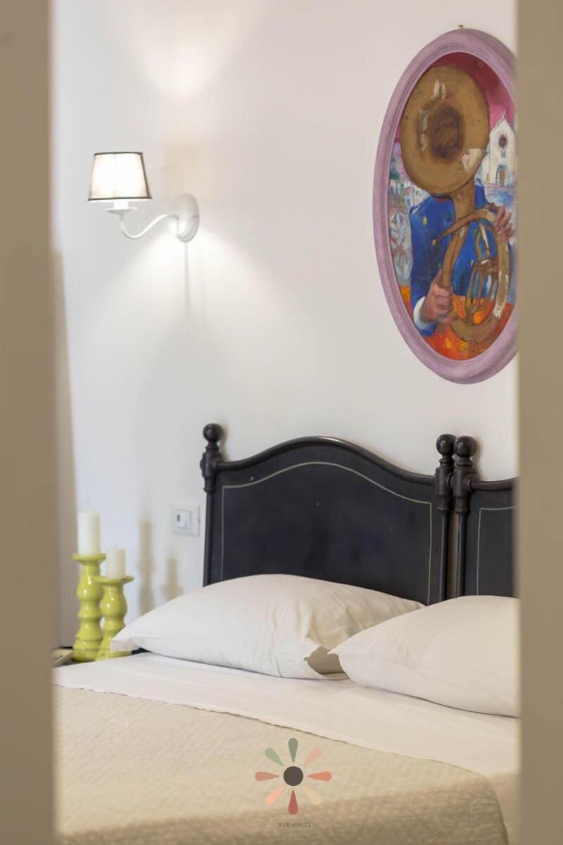 Tenuta Margherita - Oda