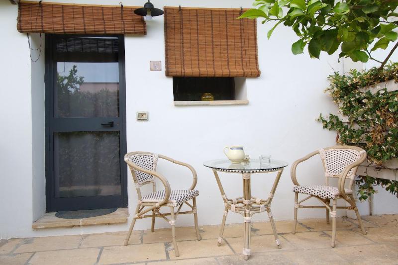 Tenuta Margherita - Oda
