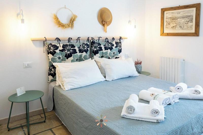 Tenuta Margherita - Oda