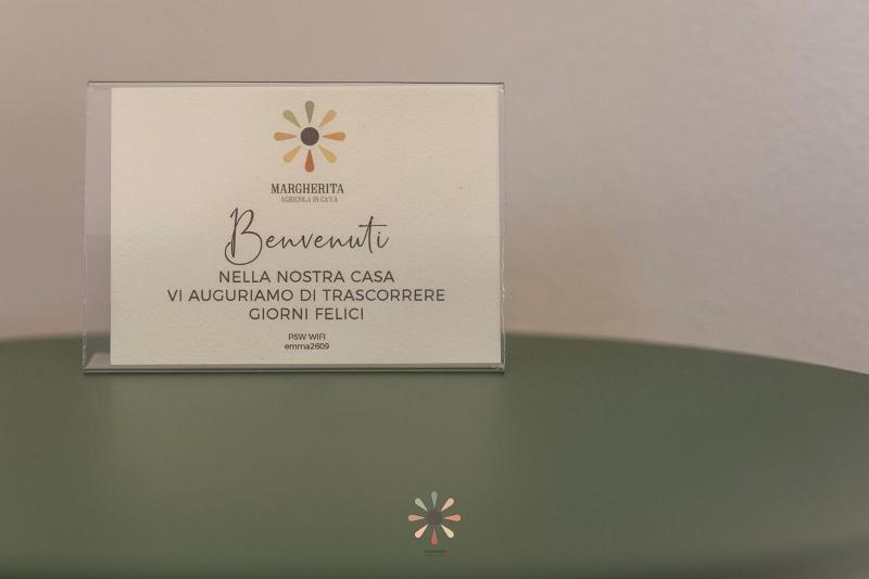 Tenuta Margherita - Oda