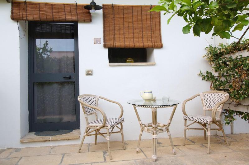 Tenuta Margherita - Oda
