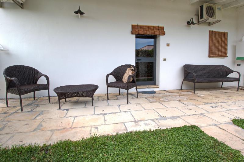 Tenuta Margherita - Oda