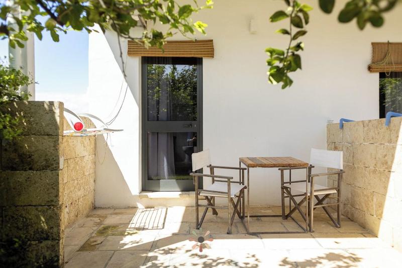 Tenuta Margherita - Oda