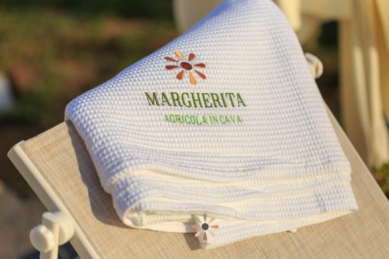 Tenuta Margherita - Havuz