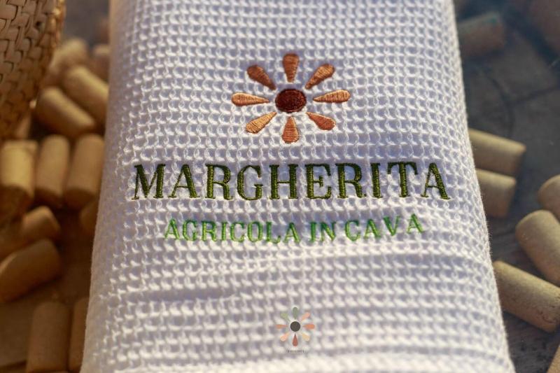 Tenuta Margherita - Havuz