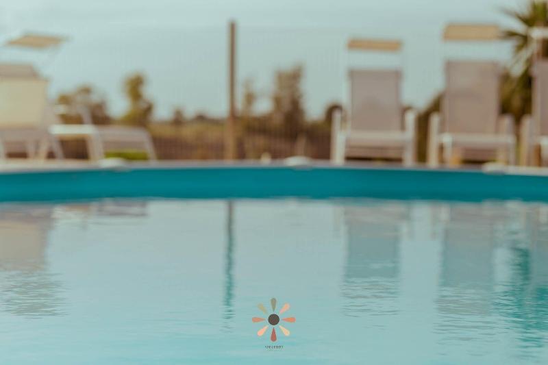 Tenuta Margherita - Havuz