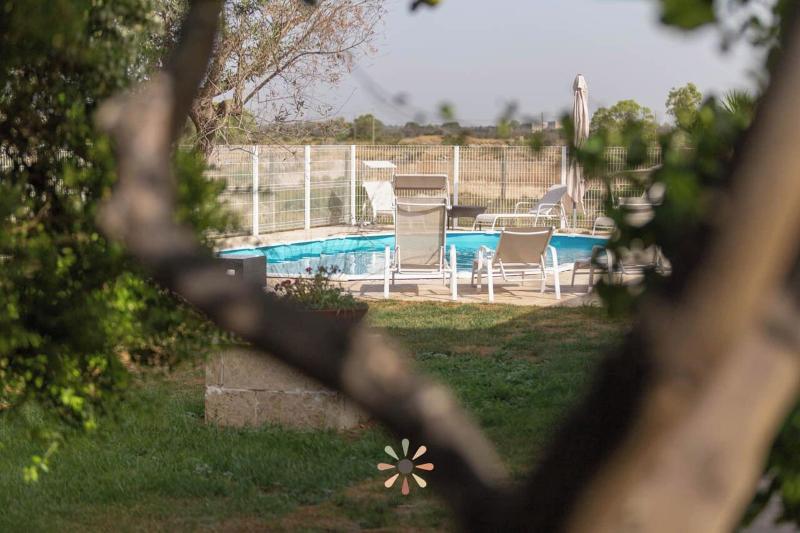 Tenuta Margherita - Havuz