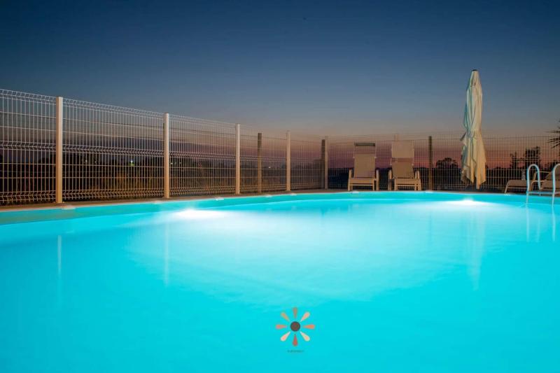 Tenuta Margherita - Havuz