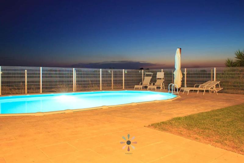 Tenuta Margherita - Havuz