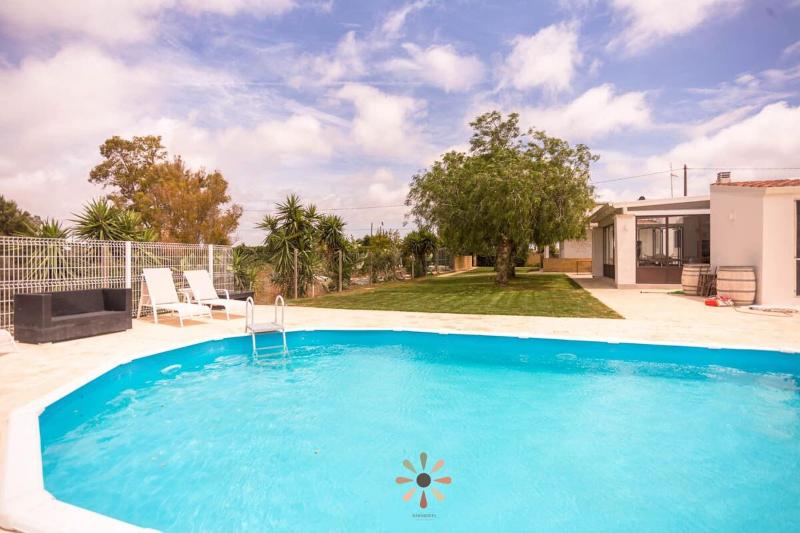 Tenuta Margherita - Havuz