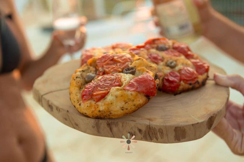 Tenuta Margherita - Restoran