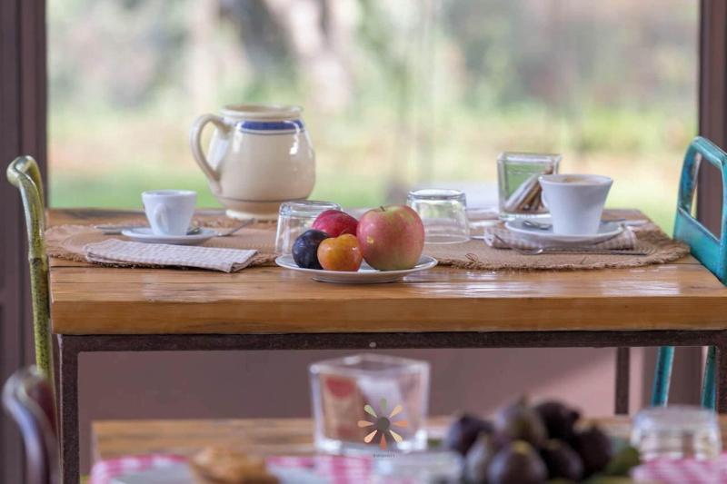 Tenuta Margherita - Restoran