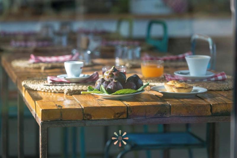 Tenuta Margherita - Restoran