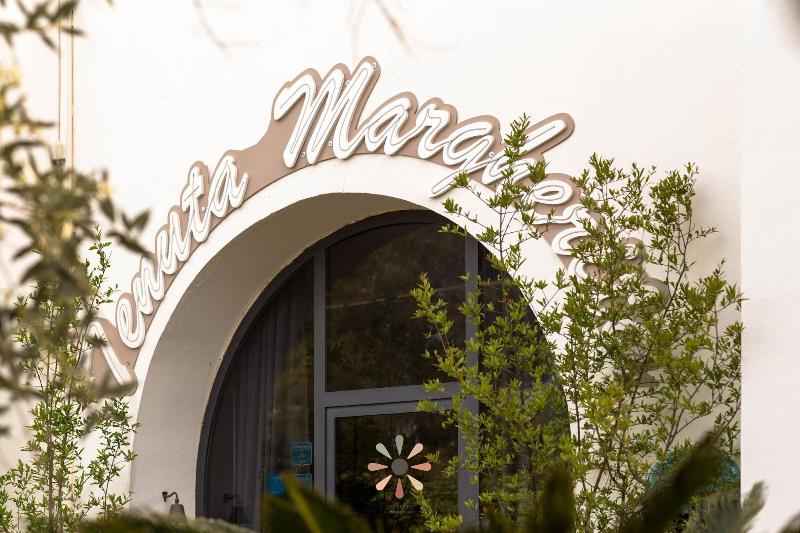 Tenuta Margherita - Restoran