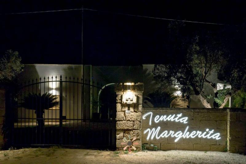 Tenuta Margherita - Restoran