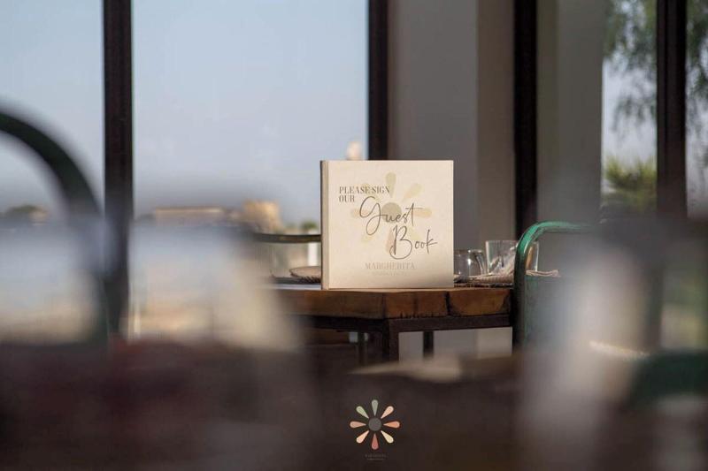 Tenuta Margherita - Restoran