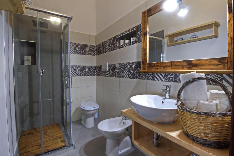 Tenuta Margherita - Teras