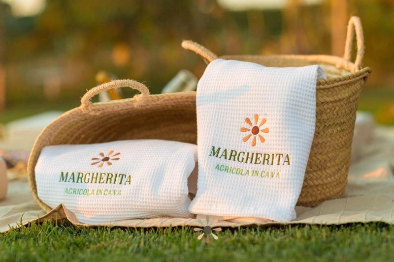 Tenuta Margherita - Teras