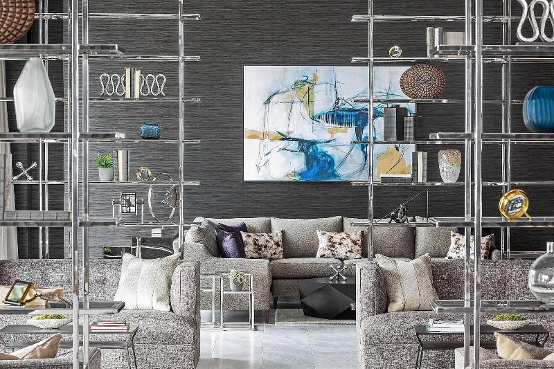 Envue, Autograph Collection - Lobi
